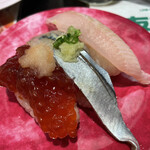 用户对于鮨処 なごやか亭  春採店的评论图