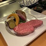 用户对于WASHOKU 蒼天的评论图