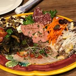用戶對於Pizzeria YUICIRO＆A的評論圖
