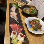 User's review image for 粉吉うどん