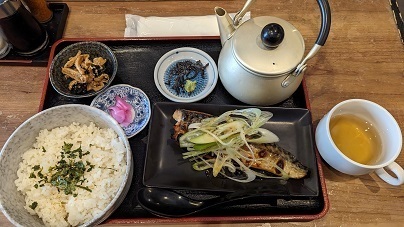 用户对于大海の食卓的评论图