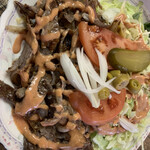 User's review image for アンテップケバブ 秋葉原店