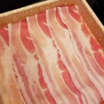 User's review image for しゃぶ葉 立川駅南口店