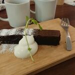 User's review image for 季節のごはんカフェ サトノ