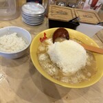 用戶對於九十九ラーメン 恵比寿本店的評論圖