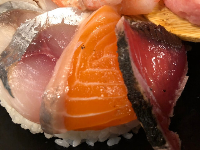 用戶對於函館海鮮うにくら 日比谷店的評論高清圖