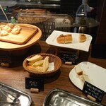 用戶對於ガーデン テラス ライオン 立命館いばらきフューチャープラザ店的評論圖