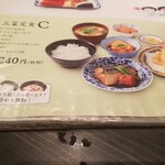 用戶對於五穀 アリオ北砂店的評論圖