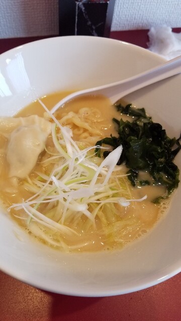 用戶對於きくや餃子舗的評論高清圖