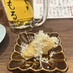 User's review image for 赤坂 こみかん