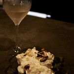 User's review image for ヤオチョウバー