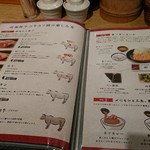 用戶對於牛カツ京都勝牛 梅田店的評論圖