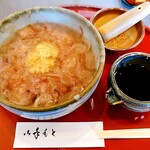 用戶對於釜上げうどん 二葉的評論圖