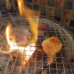User's review image for ホルモン肉問屋 小川商店 天神橋五丁目店