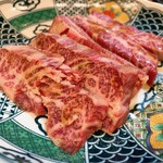 User's review image for ヤキニクエン ニング 南堀江店