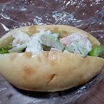 用户对于cafe&bakery Tiny的评论图