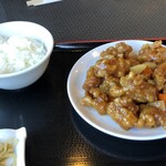 用户对于錦城閣的评论图