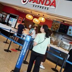 User's review image for パンダエクスプレス りんくうプレミアムアウトレット店