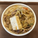 用戶對於すき家 江東新砂店的評論圖