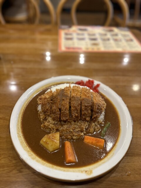 用戶對於ラホール 御徒町店的評論高清圖