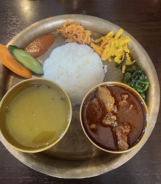 User's recommendation image for ナングロガル 福岡店