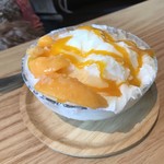 用户对于ドッグデプトカフェ お台場東京ビーチ店的评论图