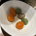 用户对于やきとん木々家 池袋東口駅前店的评论图