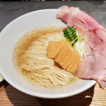 User's review image for 麺逢 KATAJIKENAI
