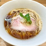 User's review image for 麺匠 一粒万倍 寺町店
