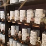 用戶對於紅茶専門店 ティーポンド 青山店的評論圖