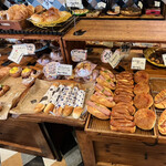 User's review image for パン パティ