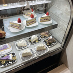用戶對於2D Cafe 新大久保店的評論圖