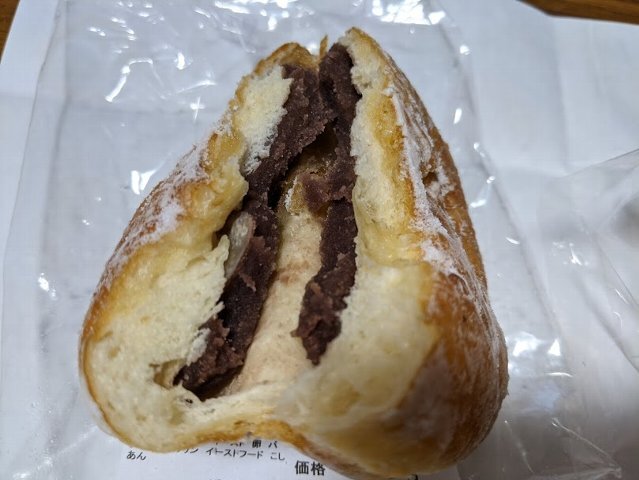 用户对于モグモグ的评论图