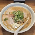 User's review image for らーめん あらうま堂 梅田一番街店