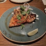 用戶對於IVY PLACE的評論圖