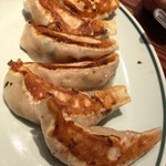 用戶對於大阪王将 福島店的評論圖