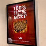 User's review image for バーガーキング 八王子店