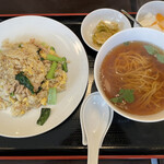 用户对于留園的评论图