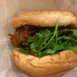 User's review image for フレッシュネスバーガー 千石駅前店