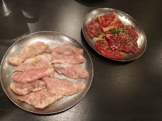 用戶對於味ん味ん 八王子片倉店的評論圖