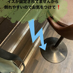 用户对于せんば自由軒 本店的评论图