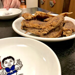 用户对于世界の山ちゃん 梅田東通り店的评论图