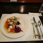 User's review image for フォレスティーユ精養軒