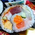用戶對於寿しの一心 豊平店的評論圖