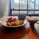 User's review image for マルニカフェ