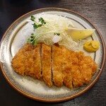 User's review image for とん将
