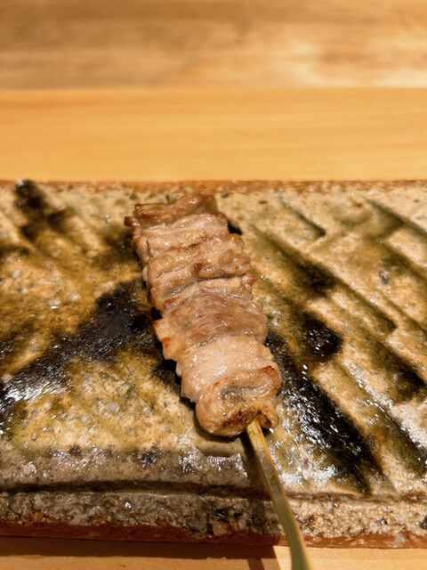 用戶對於焼鳥 森本的評論高清圖