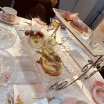 User's review image for HAUTE COUTURE・CAFE