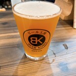 用戶對於祖師ヶ谷ビール工房的評論圖