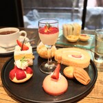 User's review image for MAISON TANUKI